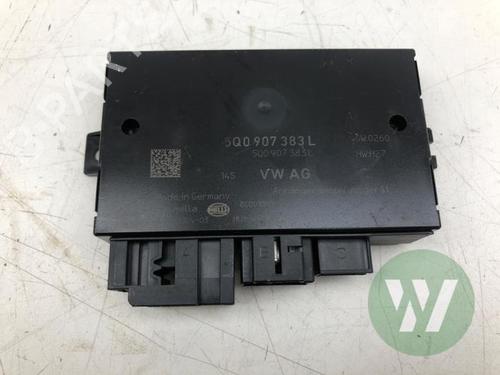 Elektronisk modul Elektronisk modul 38786747 38786747