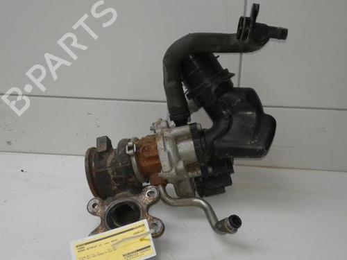 Turbocharger/Supercharger SKODA OCTAVIA III Combi (5E5, 5E6) 1.2 TSI | BP29809216M71