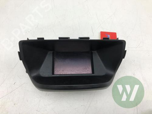 Used Display monitor OPEL ANTARA A (L07) 2.2 CDTi (163 hp) 31319867