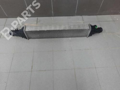 Intercooler AUDI A4 B8 Avant (8K5) 1.8 TFSI | BP11137887M30 