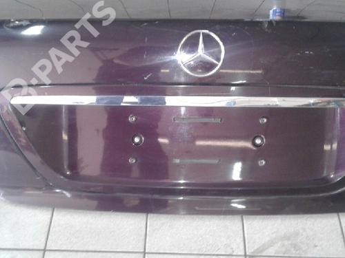 Tailgate MERCEDES-BENZ S-CLASS (W220) S 320 CDI (220.026, 220.126) | BP6690701C6 