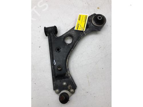 Used Left front suspension arm OPEL CORSA E (X15) 1.4 (08, 68) (90 hp) 14578308