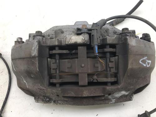 Used Right front brake caliper MERCEDES-BENZ GLC (X253) 250 d 4-matic (253.909) (204 hp) 30448607