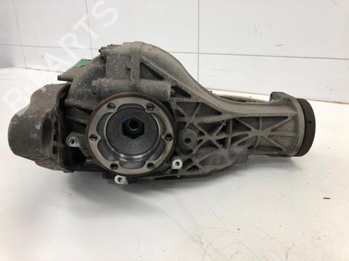 Rear differential AUDI A4 B7 Avant (8ED) 2.0 TFSI | BP28413191M24 