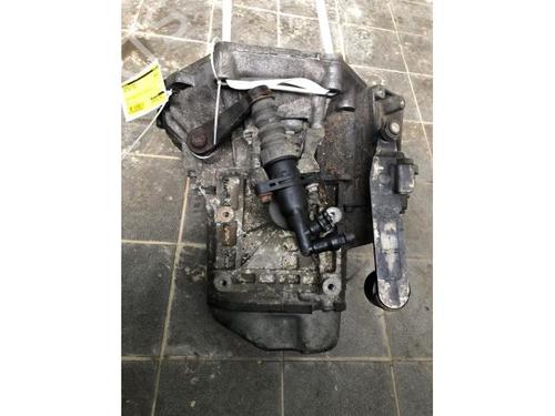 Used Gearbox MINI MINI (R50, R53) Cooper S (163 hp) 18110327