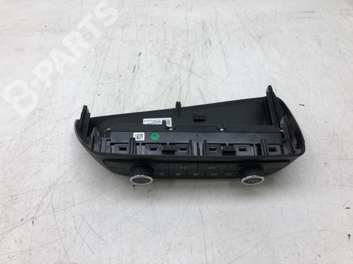 Used Climate control OPEL CROSSLAND X / CROSSLAND (P17, P2QO) 1.2 (75) (110 hp) 10650636