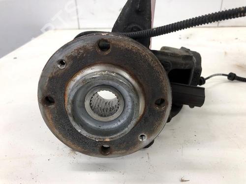 Right front steering knuckle OPEL CROSSLAND X / CROSSLAND (P17, P2QO) 1.2 (75) | BP29217289M26 