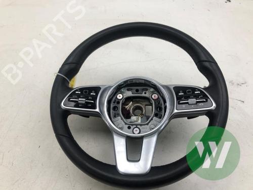 Used Steering wheel Steering wheel MERCEDES-BENZ C-CLASS T-Model (S205) C 300 EQ Boost (205.283) (258 hp) 40618533 40618533