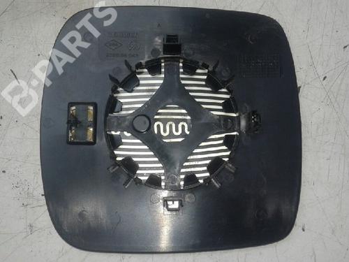 Szkło lusterka lewego RENAULT KANGOO Express (FW0/1_) 1.5 dCi 85 (FW0K, FW0L, FW0B) | BP6013605C148 