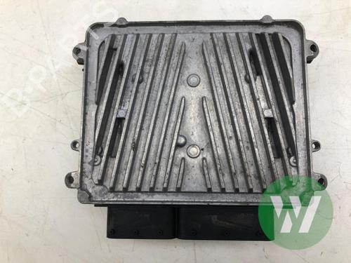 Engine control unit (ECU) MERCEDES-BENZ CLS (C219) CLS 350 (219.356) | BP37530823M57 - Image 3