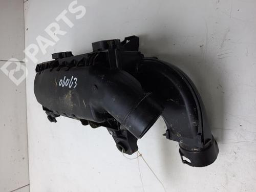 Air filter box OPEL CROSSLAND X / CROSSLAND (P17, P2QO) 1.2 (75) | BP10665291M87 