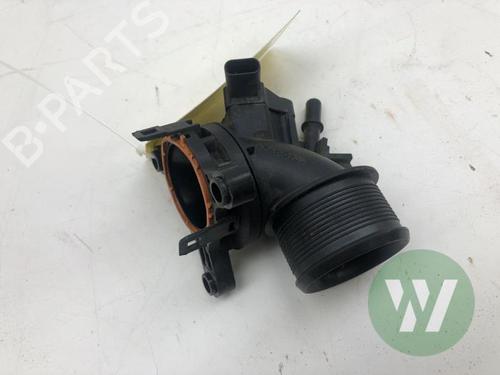 Tubo FORD PUMA (J2K, CF7) 1.0 EcoBoost mHEV (125 hp) 31722788