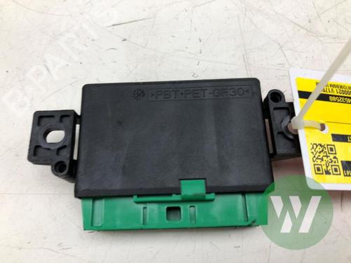 Module électronique OPEL CROSSLAND X / CROSSLAND (P17, P2QO) 1.2 (75) (131 hp) 33110176