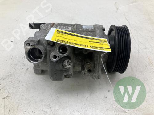 AC compressor AUDI A1 (8X1, 8XK) 1.4 TFSI | BP40110816M34 - Image 2