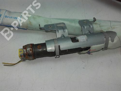 Left curtain airbag KIA SPORTAGE IV (QL, QLE) 1.7 CRDi | BP9101613C11