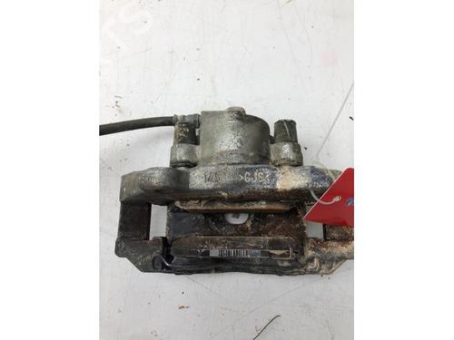 Left front brake caliper OPEL CORSA E (X15) 1.4 (08, 68) | BP14578519M105 