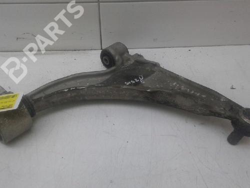 Used Left front suspension arm OPEL ASTRA J (P10) 1.7 CDTI (68) (110 hp) 4841934