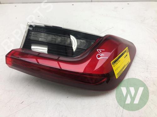 Used Right taillight Right taillight BMW 3 (G20, G80, G28) 320 i (184 hp) 33532123 33532123