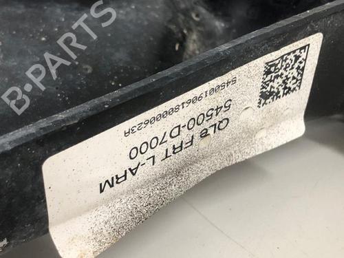 Left front suspension arm KIA SPORTAGE IV (QL, QLE) 1.6 GDI | BP29848721M12