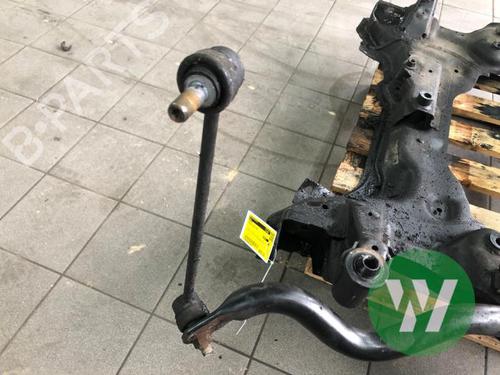 Subframe MERCEDES-BENZ SPRINTER 3,5-t Van (B907, B910) 311 CDI (910.631, 910.633) | BP37604841M9 - Image 3