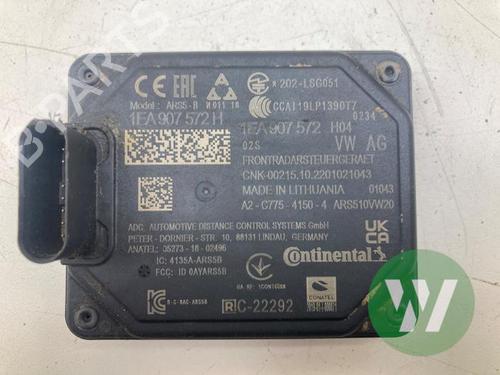 Used Other Other VW ID.4 (E21) GTX (299 hp) 33809166 33809166