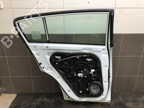 Left rear door KIA SPORTAGE IV (QL, QLE) 2.0 CRDi AWD | BP29888068C4
