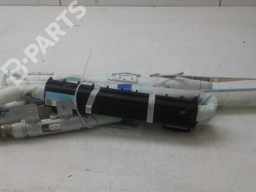 Left curtain airbag KIA SPORTAGE IV (QL, QLE) 1.6 GDI | BP9526703C11