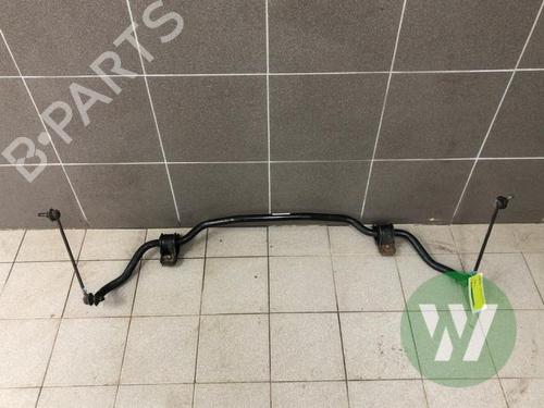 Autre JEEP CHEROKEE (KL) 2.2 CRD 4x4 (200 hp) 31319334