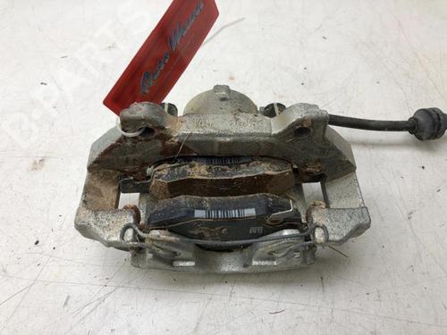 Right front brake caliper OPEL CORSA E (X15) 1.4 (08, 68) | BP14577029M104 