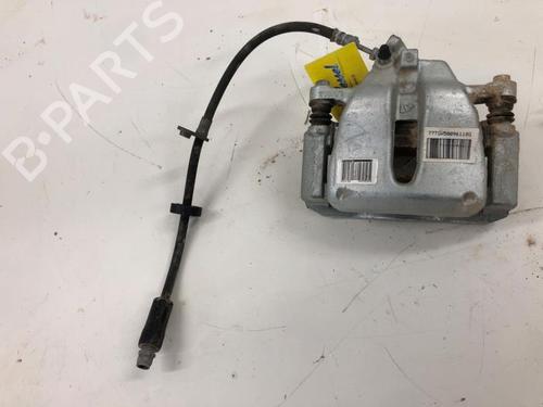 Used Right front brake caliper PEUGEOT 2008 I (CU_) 1.2 THP 130 / PureTech 130 (130 hp) 29433238