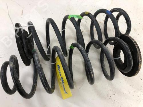 Shock absorber spring KIA RIO IV (YB, SC, FB) 1.25 | BP29877448C152