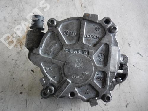 Used Electronic sensor VW PASSAT B6 Variant (3C5) 2.0 TDI (170 hp) 5769084