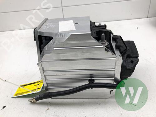 Used Battery Battery AUDI A4 B9 Avant (8W5, 8WD) 40 TFSI Mild Hybrid (204 hp) 34457364 34457364