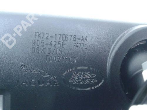 Rear mirror JAGUAR XE (X760) 2.0 D | BP8071294I6