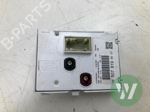 Control unit OPEL VIVARO C Van (K0) 2.0 | BP32374169M11 - Image 3