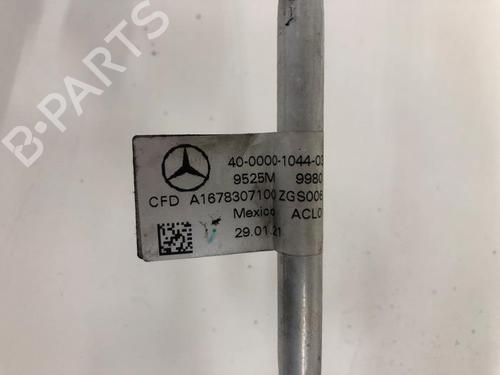 AC pipe MERCEDES-BENZ GLE (V167) GLE 350 de 4-matic (167.117) | BP25872205M126 