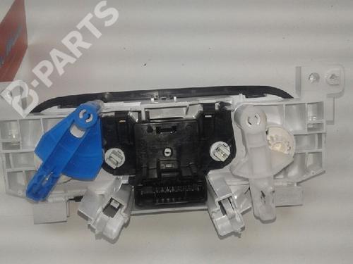 Commande Chauffage VAUXHALL VIVARO B Van (X82) 1.6 CDTi | BP6982970I5 