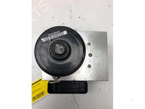 Used ABS pump MERCEDES-BENZ SLK (R171) 200 Kompressor (171.445) (184 hp) 16948404