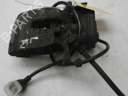 Venstre bremsecaliper bak MERCEDES-BENZ S-CLASS (W222, V222, X222) S 350 BlueTEC / d (222.132, 222.032, 222.123) (258 hp) 14575192