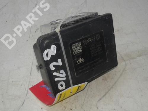 ABS pump OPEL CORSA F (P2JO) 1.2 (68) | BP9642763M43 