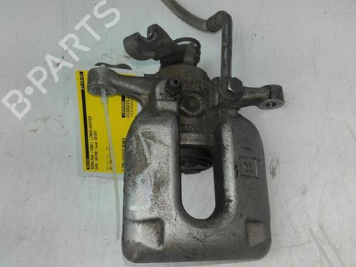 Left rear brake caliper OPEL ASTRA K (B16) 1.6 CDTi (68) | BP14574509M107 