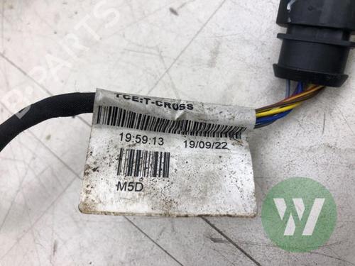 Electronic sensor VW T-CROSS (C11, D31) 1.5 TSI | BP32060592M84 