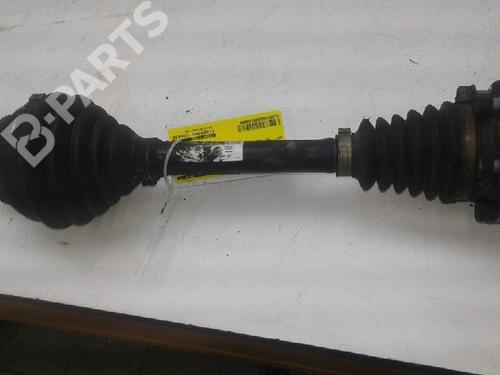 Antriebswelle links vorne für AUDI A3 (8P1) 2.0 TDI (136 hp) 7875673