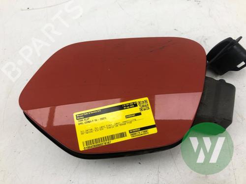 fuel-flap-opel-corsa-f-p2jo-2019-39584882 main image
