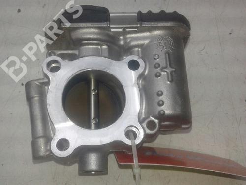 Throttle body OPEL CORSA E (X15) 1.4 LPG (08, 68) | BP4842143M82 