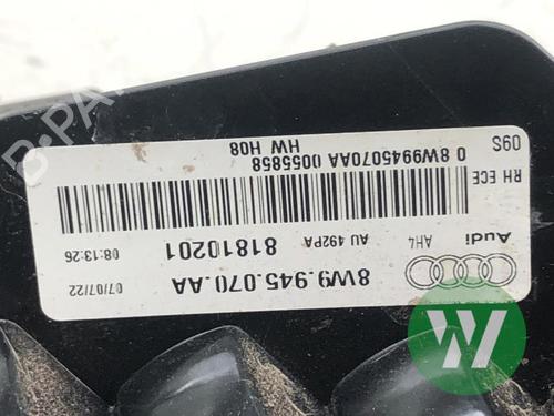 Right taillight AUDI A4 B9 (8W2, 8WC) 40 TDI Mild Hybrid quattro | BP38412957C35 - Image 3