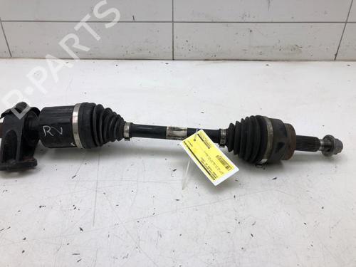 Right front driveshaft HYUNDAI TUCSON (NX4E, NX4A) 1.6 T-GDi Hybrid HTRAC | BP39913565M39 - Image 3