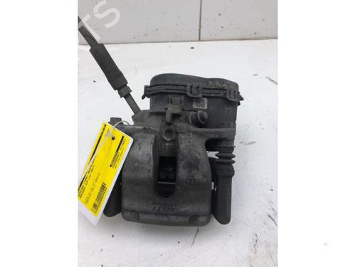 Used Right rear brake caliper MERCEDES-BENZ CLA Shooting Brake (X117) CLA 200 (117.943) (156 hp) 23395141