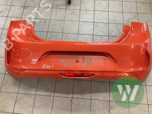 Used Rear bumper Rear bumper 39612071 39612071