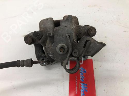Used Right rear brake caliper OPEL CROSSLAND X / CROSSLAND (P17, P2QO) 1.2 (75) (110 hp) 29157878